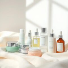 Kojące działanie kosmetyków dla wrażliwej skóry – co warto wiedzieć?