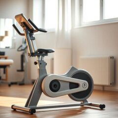 Rowery do rehabilitacji – jakie wybrać i jakie korzyści niosą?