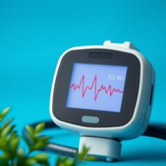 Wysoki puls: przyczyny, objawy i jak go obniżyć?