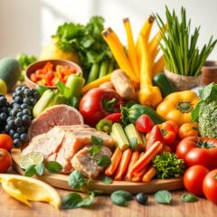 Dieta Dobrych Produktów: Zasady, korzyści i opinie