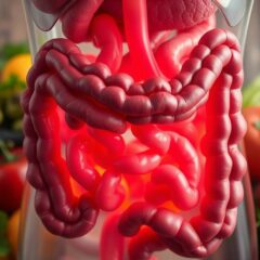 Choroby jelit: objawy, diagnostyka i wpływ stylu życia