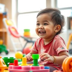 Rehabilitacja dzieci: Kluczowe metody i ich wpływ na rozwój