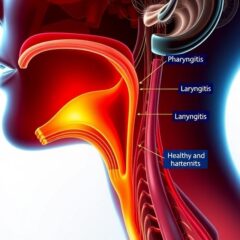 Choroby gardła i krtani – objawy, przyczyny i metody leczenia
