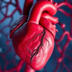 Choroba wieńcowa: objawy, przyczyny i najskuteczniejsze leczenie