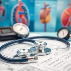 Choroby wewnętrzne: diagnostyka, terapia i profilaktyka schorzeń