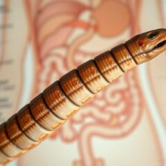 Tasiemiec uzbrojony: objawy, diagnostyka i leczenie pasożyta