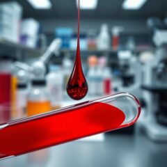 Choroby przenoszone krwią – objawy, zagrożenia i profilaktyka