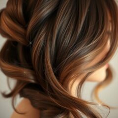 Spraye na objętość włosów: Jak je zastosować i uzyskać efekty?