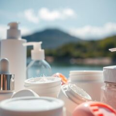 Mikroplastik w kosmetykach: zagrożenia i alternatywy dla zdrowia