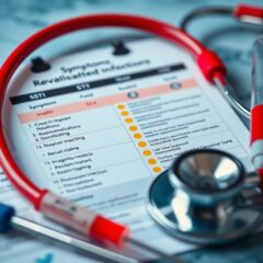 Choroby weneryczne: objawy, przyczyny, leczenie i profilaktyka