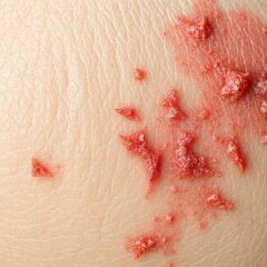 Choroby łojotokowe skóry – przyczyny, objawy i leczenie ŁZS