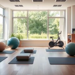 Rehabilitacja neurologiczna: cele, metody i efekty terapii