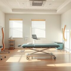 Rehabilitacja kręgosłupa: skuteczność, metody i objawy dysfunkcji