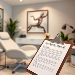 Jak uzyskać zgodę na zabieg medycyny estetycznej? Przewodnik krok po kroku