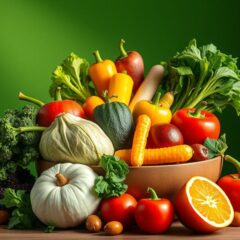 Dieta dr Dąbrowskiej: zasady, etapy i korzyści zdrowotne