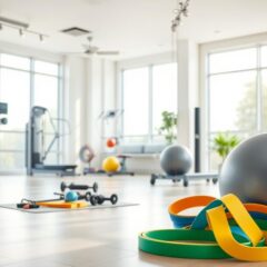 Rehabilitacja po wypadku – kluczowe informacje i metody wsparcia