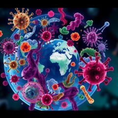 Groźne choroby zakaźne – rodzaje, objawy i profilaktyka