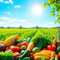 Dlaczego warto dbać o zdrowie? Kluczowe zasady zdrowego stylu życia