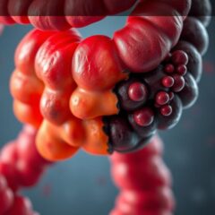 Czerwonka: objawy, przyczyny i skutki zakażenia jelitowego