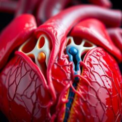 Zastawki serca: budowa, funkcje i znaczenie w krążeniu