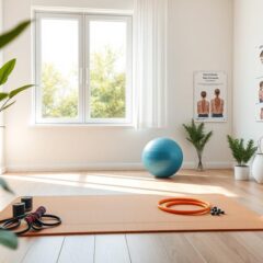 Rehabilitacja kręgosłupa szyjnego: cele, metody i ćwiczenia