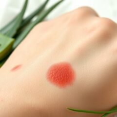 Wyprysk alergiczny: objawy, przyczyny i skuteczne leczenie