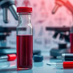 Choroby krwi: objawy, diagnostyka i metody leczenia