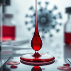 Choroby przenoszone przez krew – objawy, profilaktyka i skutki zdrowotne