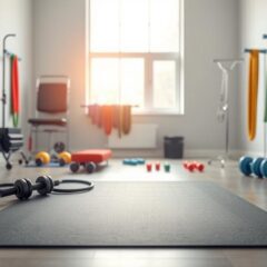 Rehabilitacja po operacji cieśni nadgarstka: kiedy i jak ją zacząć?