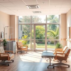 Rehabilitacja dzienna – co powinieneś wiedzieć o terapii?