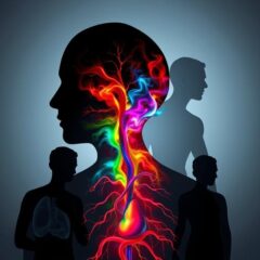 Choroby somatyczne: jak problemy psychiczne wpływają na zdrowie