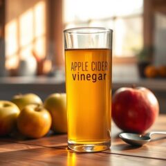 Kiedy i jak pić ocet jabłkowy? Korzyści i zasady spożycia