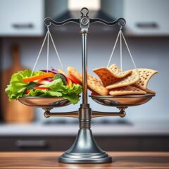 Efekty uboczne diet restrykcyjnych – na co zwrócić uwagę?