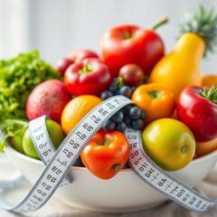 Zdrowe odchudzanie: zasady, korzyści i skuteczne metody