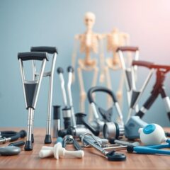 Ortopedia i rehabilitacja narządu ruchu – kluczowe informacje