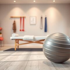 Rehabilitacja pleców – skuteczne metody na ból kręgosłupa