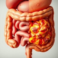 Przewlekłe choroby układu pokarmowego – objawy i diagnostyka