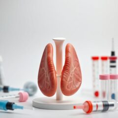 Badania tarczycowe: Dlaczego są ważne i kiedy je wykonać?