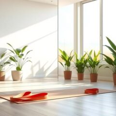 Rehabilitacja bioder: kluczowe metody i przyczyny bólu stawów