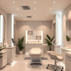 Gabinet medycyny estetycznej: usługi, bezpieczeństwo i opinie klientów