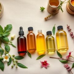 Olejowanie twarzy – klucz do promiennej i zdrowej cery