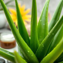 Maseczka z aloesu – odkryj jej niezwykłe właściwości dla skóry