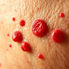 Trądzik grzybiczy – jak go rozpoznać i skutecznie leczyć?