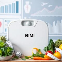BMI: co to jest, jak obliczyć i jakie niesie ryzyko zdrowotne?