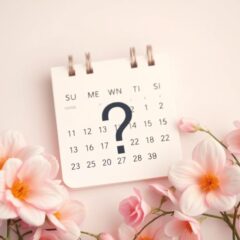 Brak okresu po odstawieniu tabletek – co warto wiedzieć?