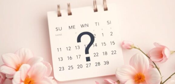 Brak okresu po odstawieniu tabletek – co warto wiedzieć?