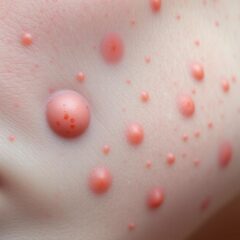 Trądzik u nastolatków: objawy, przyczyny i skuteczne leczenie