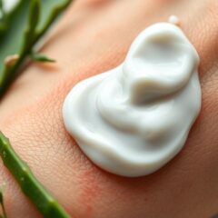 Podrażnienie skóry: przyczyny, objawy i sposoby łagodzenia