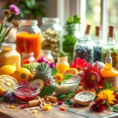 Kosmetyki DIY dla dzieci: jak je zrobić i dlaczego warto?