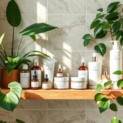 Kosmetyki bez SLS i parabenów – zdrowa pielęgnacja Twojej skóry